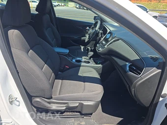 2023 Chevrolet Malibu LS 1FL – miniatura 8