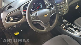 2023 Chevrolet Malibu LS 1FL – miniatura 11