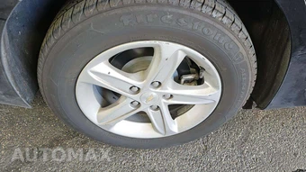 2023 Chevrolet Malibu LS 1FL – miniatura 6