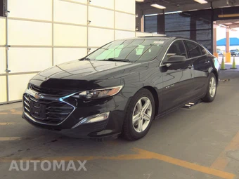 2023 Chevrolet Malibu LS 1FL