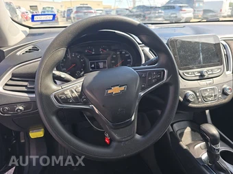 2023 Chevrolet Malibu LS 1FL – miniatura 10