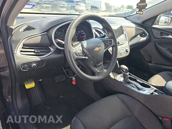 2023 Chevrolet Malibu LS 1FL – miniatura 11