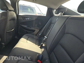 2023 Chevrolet Malibu LS 1FL – miniatura 13