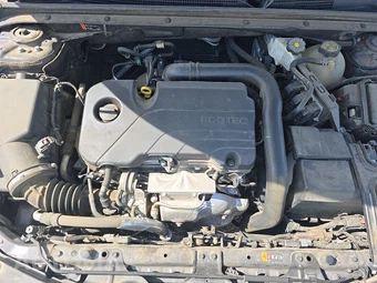 2023 Chevrolet Malibu LS 1FL – miniatura 15