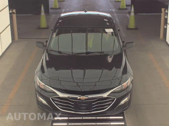 2023 Chevrolet Malibu LS 1FL – miniatura 2