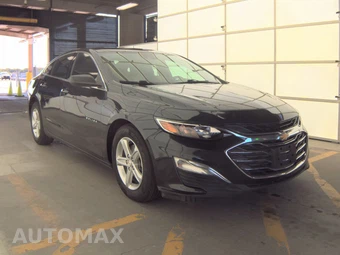 2023 Chevrolet Malibu LS 1FL – miniatura 3