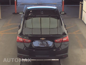 2023 Chevrolet Malibu LS 1FL – miniatura 5