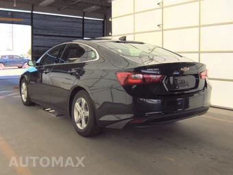 2023 Chevrolet Malibu LS 1FL – miniatura 6