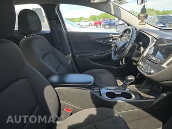 2023 Chevrolet Malibu LS 1FL – miniatura 8