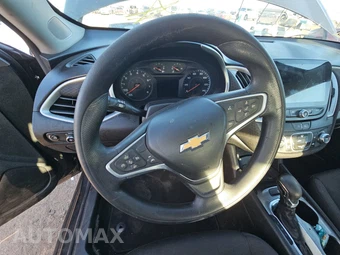 2023 Chevrolet Malibu LS 1LS - miniatura 10