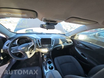 2023 Chevrolet Malibu LS 1LS - miniatura 11
