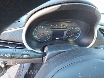 2023 Chevrolet Malibu LS 1LS - miniatura 12