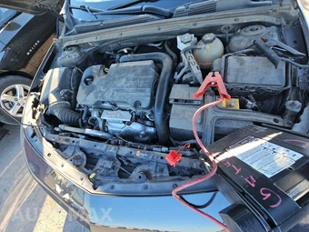 2023 Chevrolet Malibu LS 1LS - miniatura 15