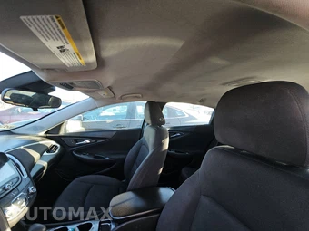 2023 Chevrolet Malibu LS 1LS - miniatura 17