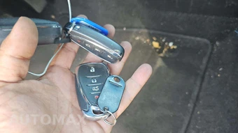 2023 Chevrolet Malibu LS 1LS - miniatura 19