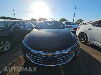 2023 Chevrolet Malibu LS 1LS - miniatura 2