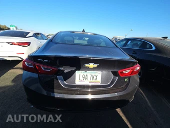 2023 Chevrolet Malibu LS 1LS - miniatura 5