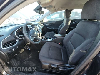 2023 Chevrolet Malibu LS 1LS - miniatura 7