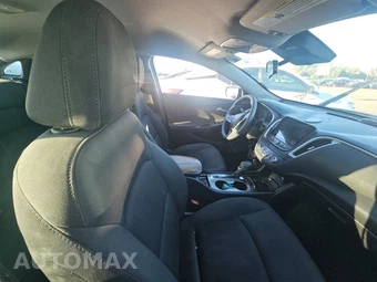 2023 Chevrolet Malibu LS 1LS - miniatura 8