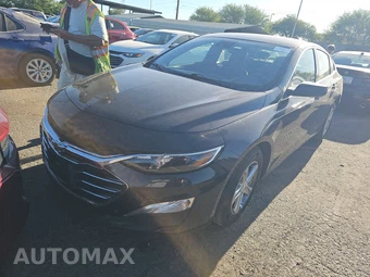 2023 Chevrolet Malibu LS 1LS