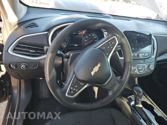 2023 Chevrolet Malibu LS 1LS – miniatura 10
