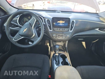 2023 Chevrolet Malibu LS 1LS – miniatura 11