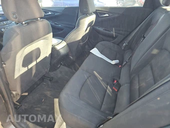 2023 Chevrolet Malibu LS 1LS – miniatura 13