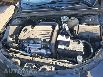 2023 Chevrolet Malibu LS 1LS – miniatura 15