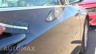 2023 Chevrolet Malibu LS 1LS – miniatura 22