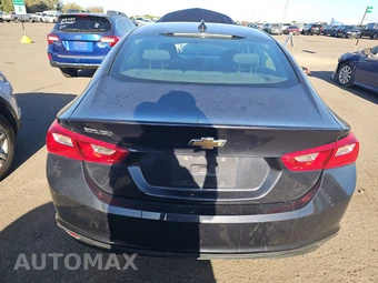 2023 Chevrolet Malibu LS 1LS – miniatura 5