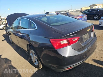 2023 Chevrolet Malibu LS 1LS – miniatura 6