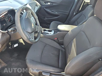 2023 Chevrolet Malibu LS 1LS – miniatura 7