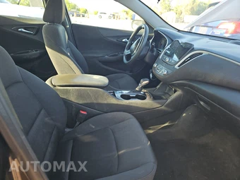 2023 Chevrolet Malibu LS 1LS – miniatura 8