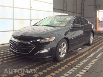 2023 Chevrolet Malibu LS 1LS