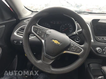 2023 Chevrolet Malibu LS 1LS - miniatura 10