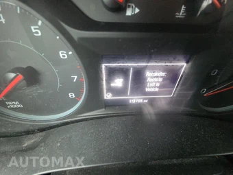 2023 Chevrolet Malibu LS 1LS - miniatura 12
