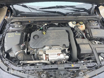 2023 Chevrolet Malibu LS 1LS - miniatura 15