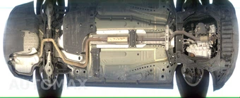 2023 Chevrolet Malibu LS 1LS - miniatura 17