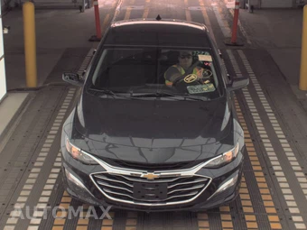 2023 Chevrolet Malibu LS 1LS - miniatura 2