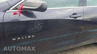2023 Chevrolet Malibu LS 1LS - miniatura 27