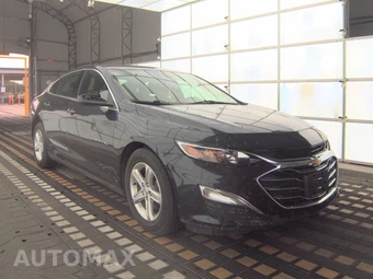 2023 Chevrolet Malibu LS 1LS - miniatura 3
