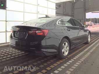 2023 Chevrolet Malibu LS 1LS - miniatura 4