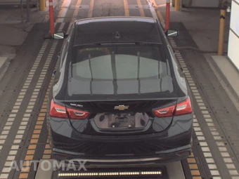 2023 Chevrolet Malibu LS 1LS - miniatura 5