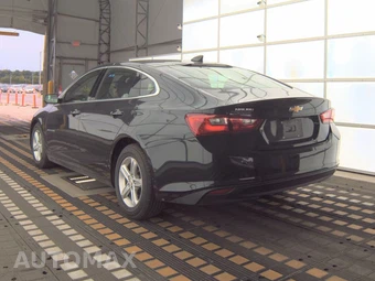 2023 Chevrolet Malibu LS 1LS - miniatura 6