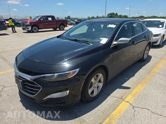 2023 Chevrolet Malibu LS 1LS