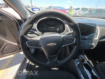 2023 Chevrolet Malibu LS 1LS – miniatura 10