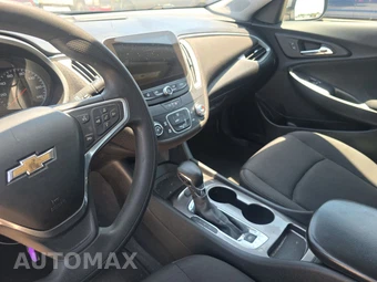 2023 Chevrolet Malibu LS 1LS – miniatura 11