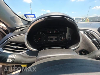 2023 Chevrolet Malibu LS 1LS – miniatura 12