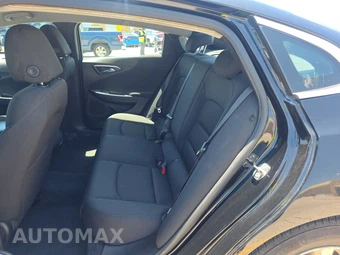 2023 Chevrolet Malibu LS 1LS – miniatura 13