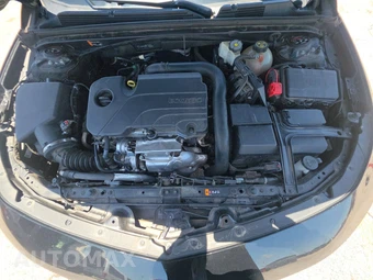 2023 Chevrolet Malibu LS 1LS – miniatura 15